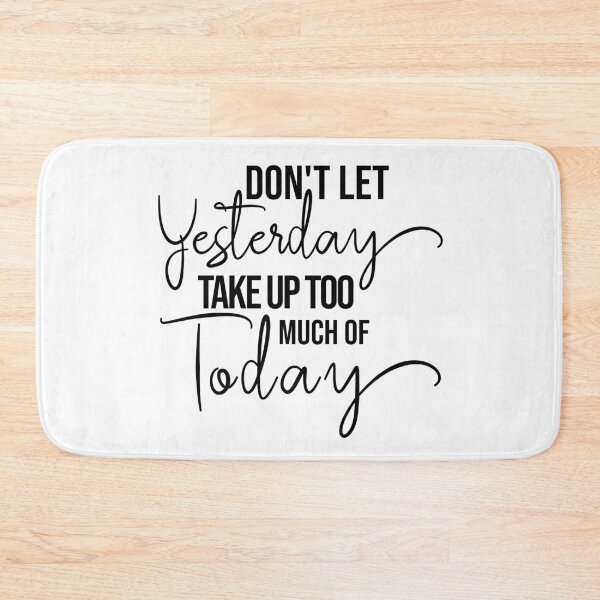 Item preview, Inspirational quotes about moving on in life  designed and sold by PlusAdore.