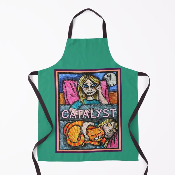 Item preview, Catalyst designed and sold by PaniaBrown.