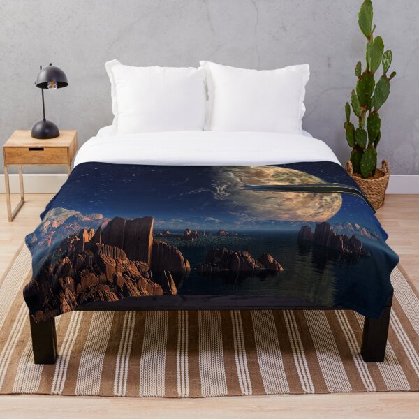 Item preview, universe landscape  designed and sold by Dochenry.