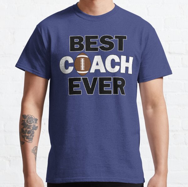 camisetas para entrenadores de futbol
