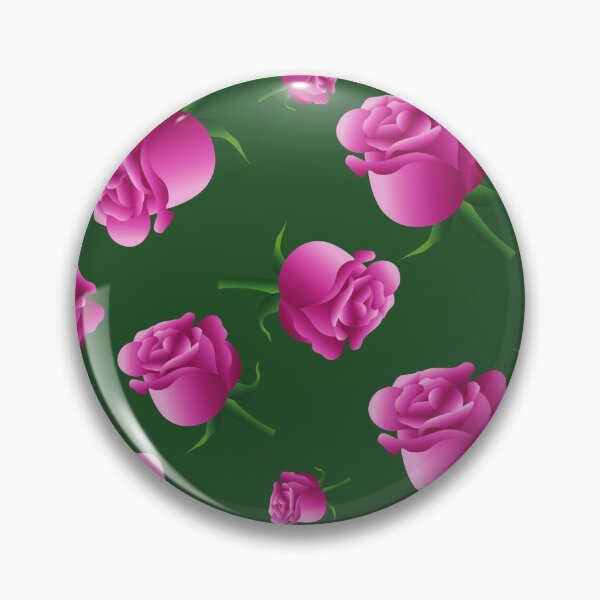 Item preview, Red Everglade Pink Rose Big And Bold Gift Ideas designed and sold by mygiftideas.