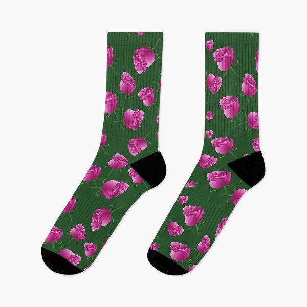 Item preview, Red Everglade Pink Rose Big And Bold Gift Ideas designed and sold by mygiftideas.