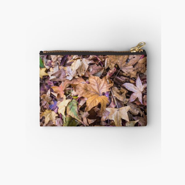 Item preview, Leaves of Autumn  designed and sold by BradDennien.