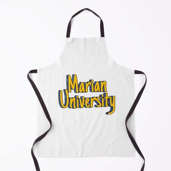 Item preview, Marian University designed and sold by NattyNancy.