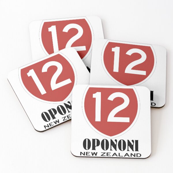 Item preview, Opononi New Zealand designed and sold by Kiwidom.