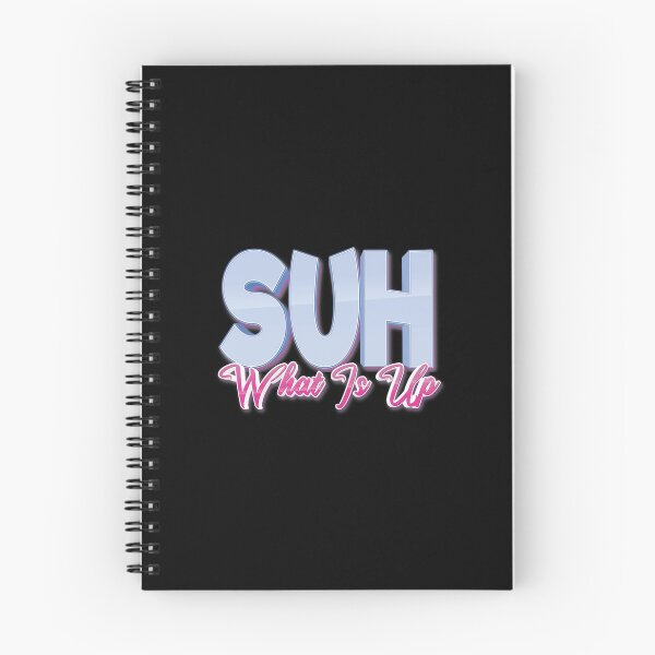 Item preview, Suh What Is Up? designed and sold by ProjectX23.