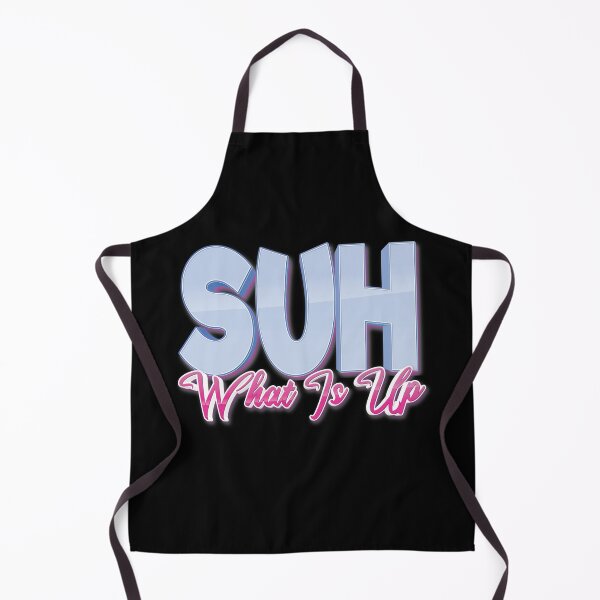 Item preview, Suh What Is Up? designed and sold by ProjectX23.