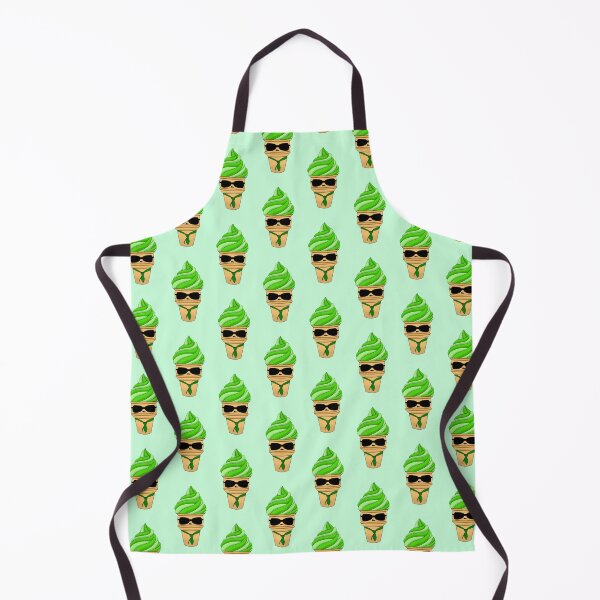 Item preview, Little Green Tea designed and sold by Jacob Peake.