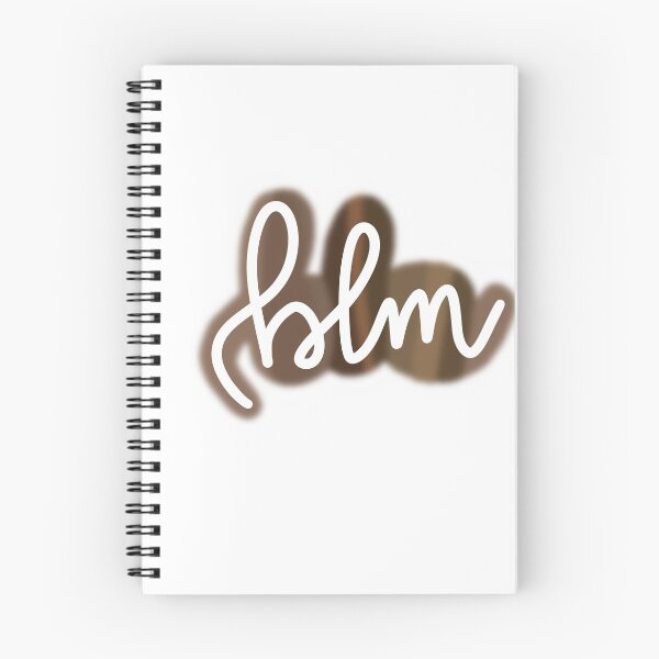 Item preview, BLM designed and sold by Hannah Erwin.