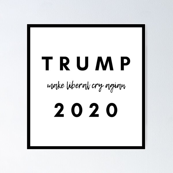 Item preview, TRUMP 2020 designed and sold by Panupong Khammin.