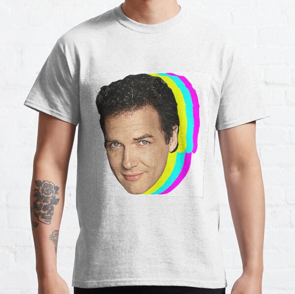 Norm Macdonald Sticker Classic T-Shirt
