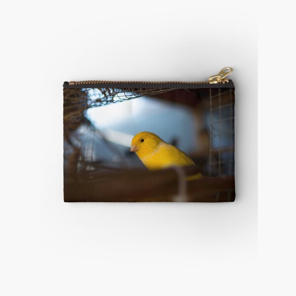 Item preview, Yellow finch  designed and sold by BradDennien.