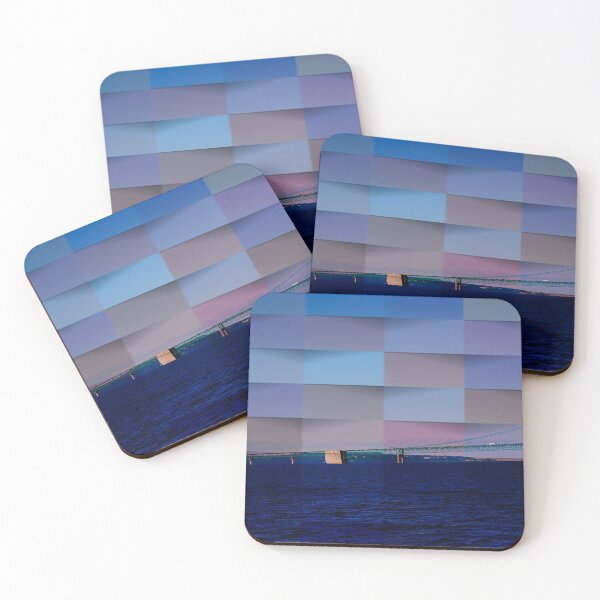 Item preview, Michigan Bridge  designed and sold by LizettMRamirez.