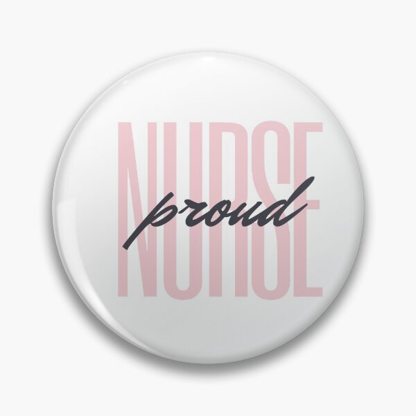 Item preview, Proud Registered Nurse Merchandise  designed and sold by NelRalp.
