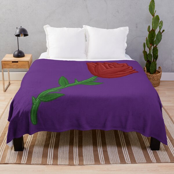 Item preview, Just a Simple Rose designed and sold by TaylorBosworth.