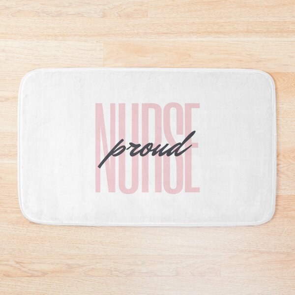 Item preview, Proud Registered Nurse Merchandise designed and sold by NelRalp.