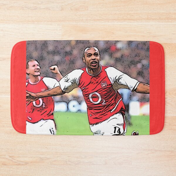 Item preview, Thierry Henry Celebrating designed and sold by Leon Cook.
