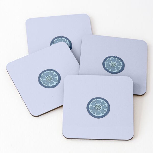 Item preview, White Lotus - Katara designed and sold by jc-stickers.