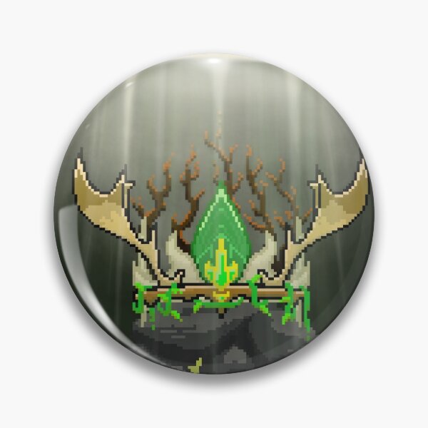 Item preview, Ancient Elvish Crown designed and sold by Ailuron.