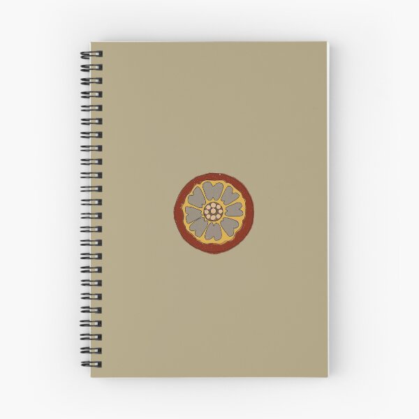 Item preview, White Lotus - Iroh (Fire) designed and sold by jc-stickers.