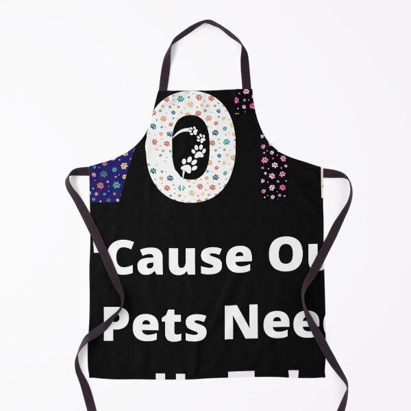 Item preview, Vote Because Our Pets Need us to designed and sold by PupnkittyMania ⭐⭐⭐⭐⭐.