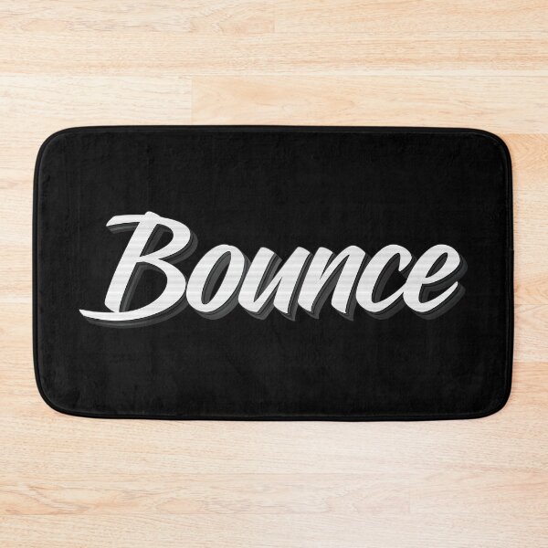Item preview, Bounce designed and sold by ProjectX23.