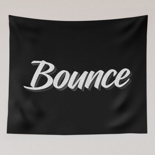 Item preview, Bounce designed and sold by ProjectX23.