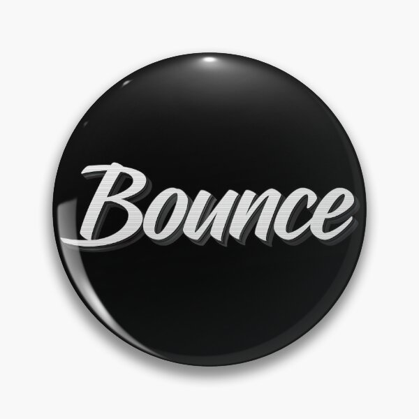 Item preview, Bounce designed and sold by ProjectX23.