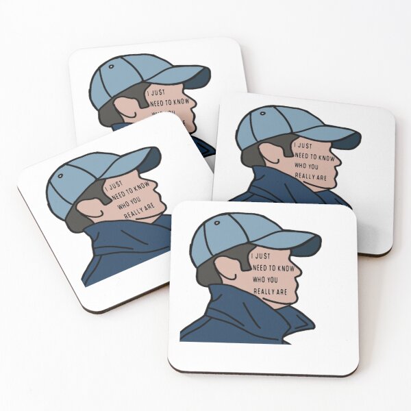 Item preview, Joe Sticker designed and sold by madyeva0116.