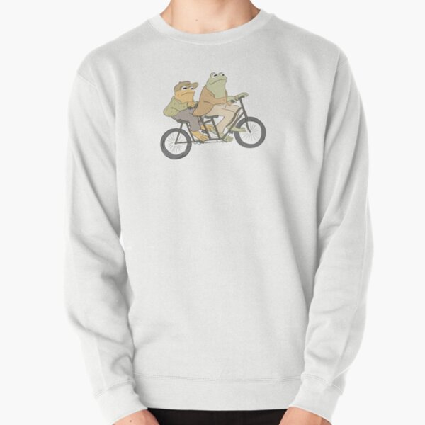 Item preview, frog and toad designed and sold by DivyaSu.