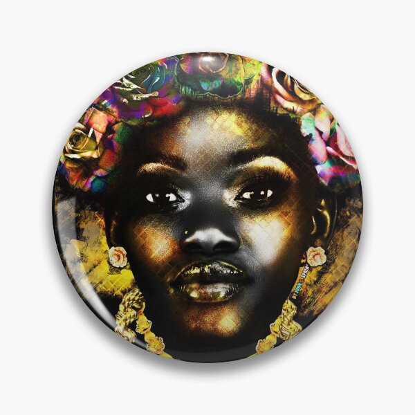Item preview, All Gold (I.M.M Vol.1) designed and sold by johnspainart.