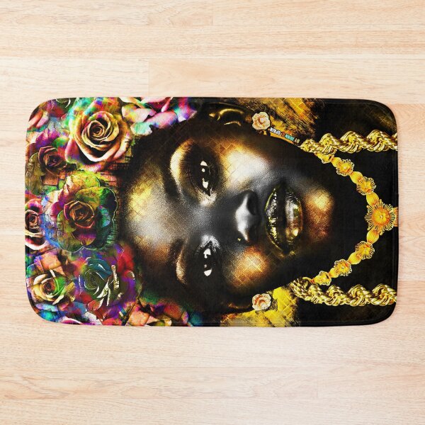 Item preview, All Gold (I.M.M Vol.1) designed and sold by johnspainart.