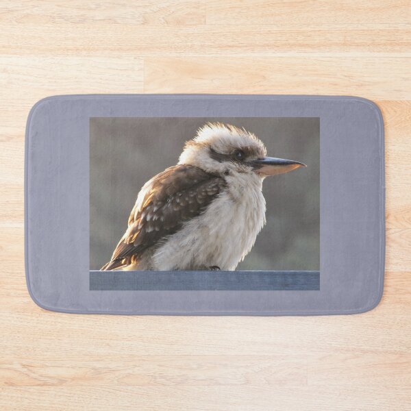 Item preview, Jacko the Kookaburra designed and sold by Jacob Peake.