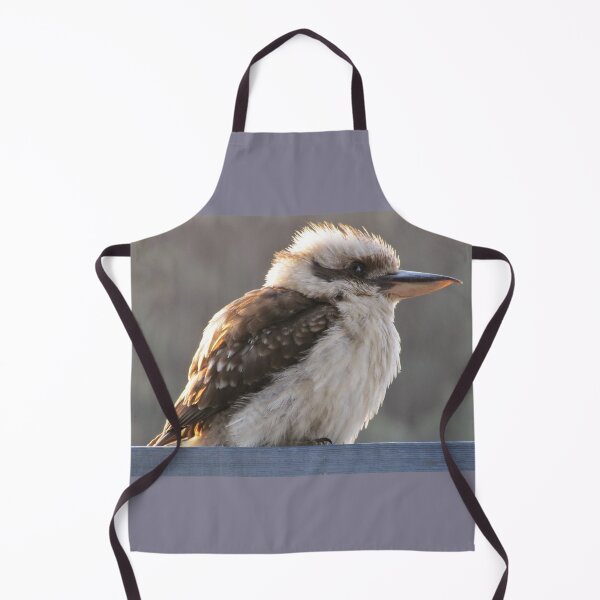 Item preview, Jacko the Kookaburra designed and sold by Jacob Peake.
