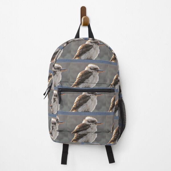 Item preview, Jacko the Kookaburra designed and sold by Jacob Peake.