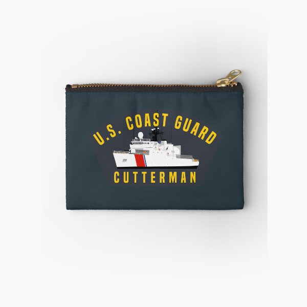 Item preview, Cover Art Series - Coast Guard 270 Famius Class WMEC Cutterman designed and sold by AlwaysReadyCltv.