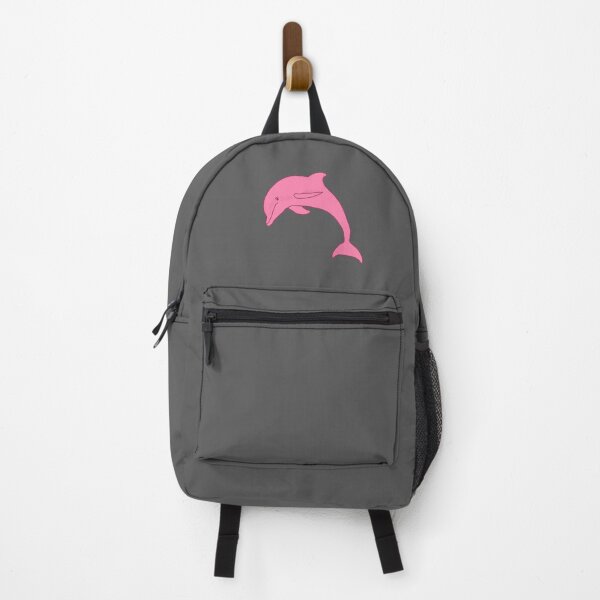 Item preview, Pink Dolphin designed and sold by kaylanettleton.