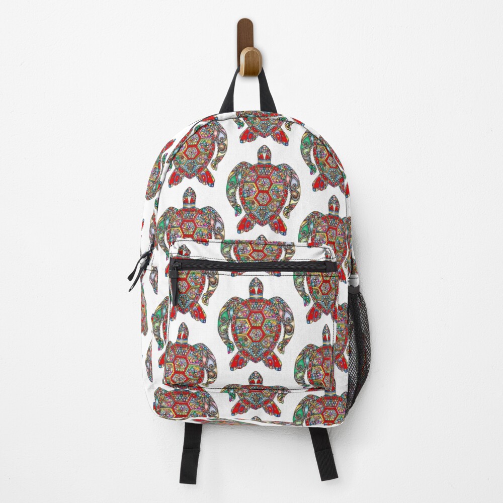 Item preview, Backpack designed and sold by shchedrina.
