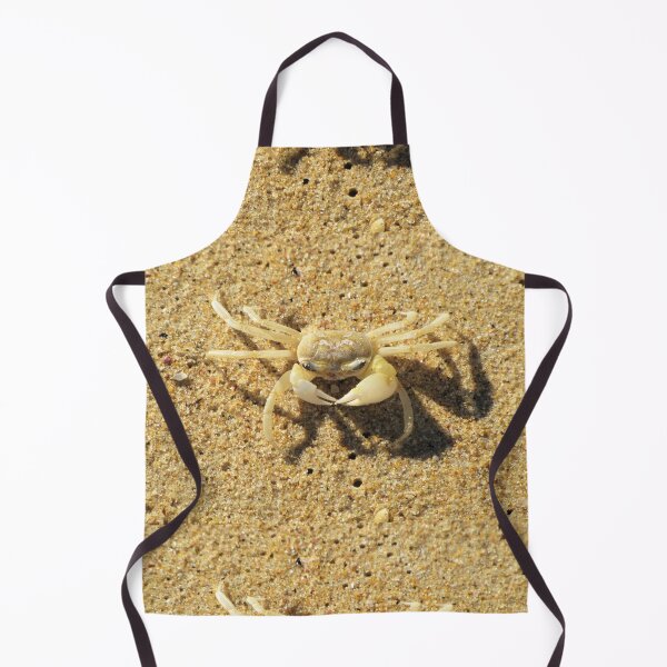 Item preview, Ghost Crab designed and sold by Jacob Peake.