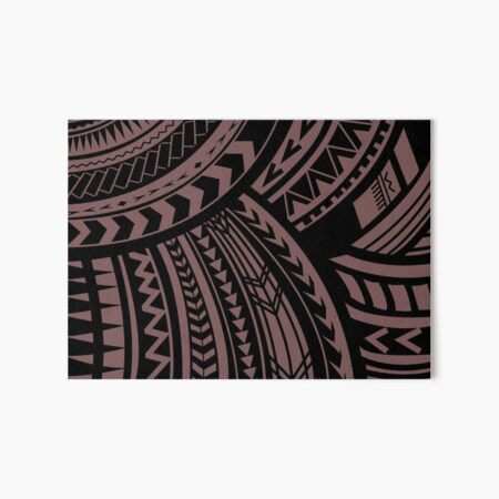 Item preview, wave pattern designed and sold by ARTSHACKPRINTS.