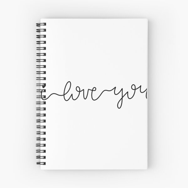 Item preview, I Love You designed and sold by AmandazDesigns.