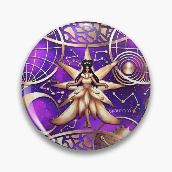 Item preview, Cosmic Visions designed and sold by arinoiro.