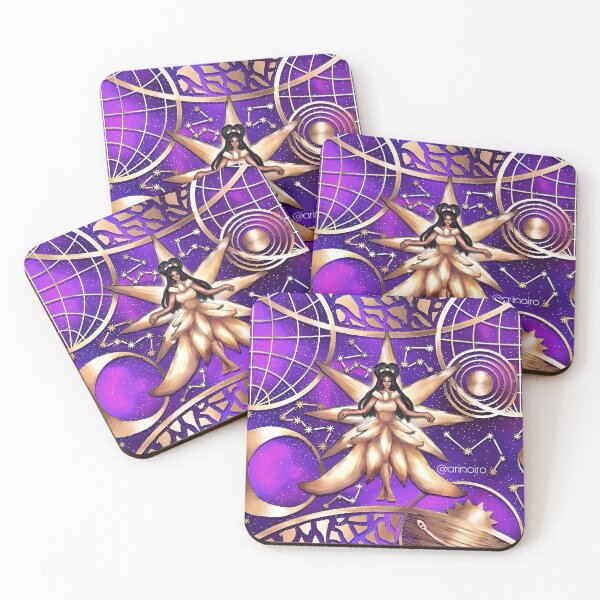 Item preview, Cosmic Visions designed and sold by arinoiro.