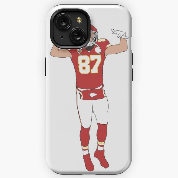 Patrick Mahomes Jersey Spiral Notebook for Sale by Alexandra Cline