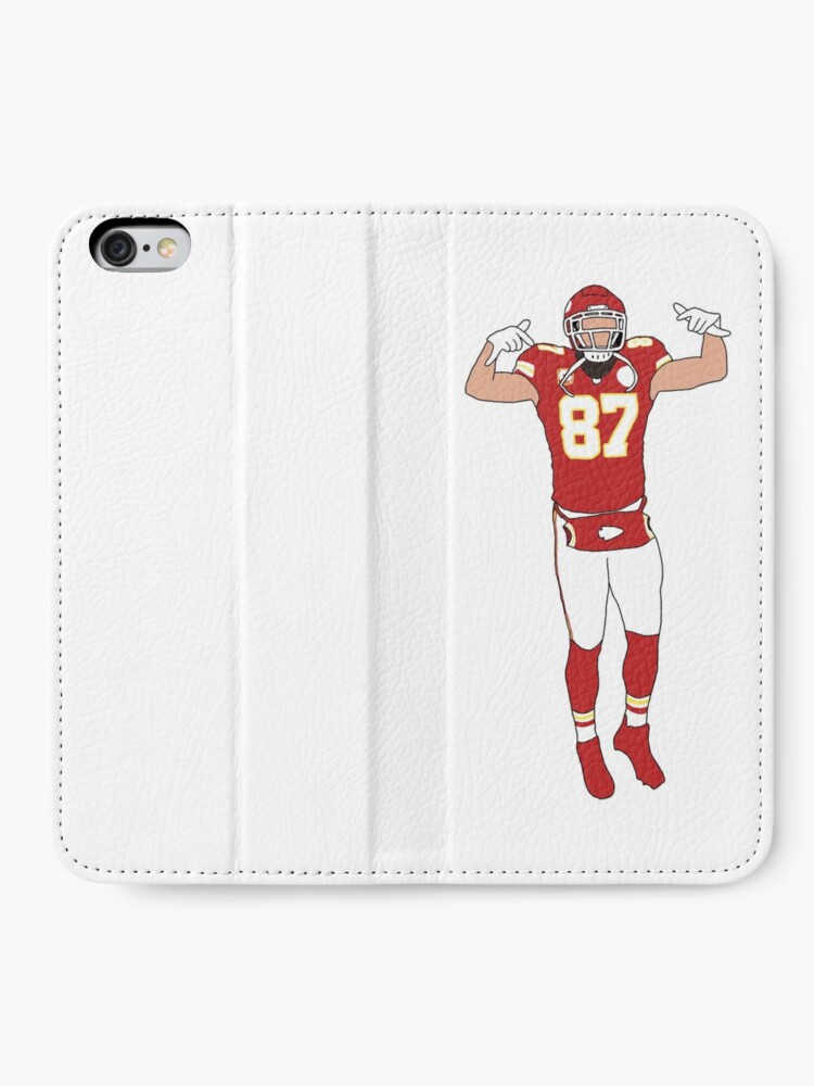 Patrick Mahomes iPhone Wallet for Sale by condog313