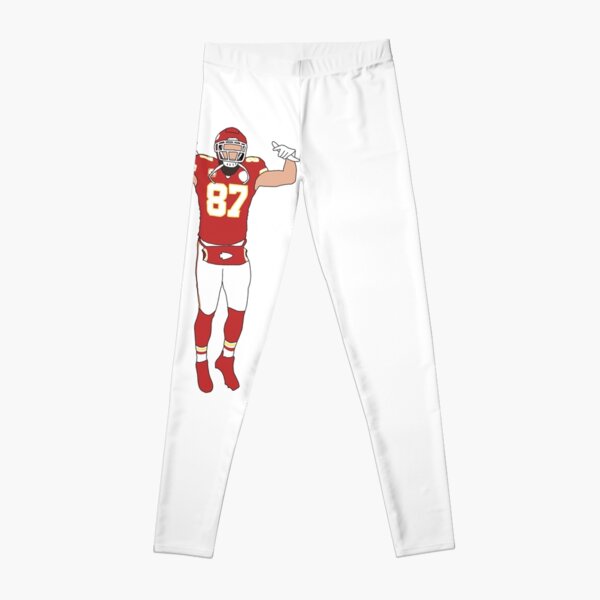 Travis Kelce T-Shirt Lightning Strike Kansas City Chiefs Gift -  Personalized Gifts: Family, Sports, Occasions, Trending