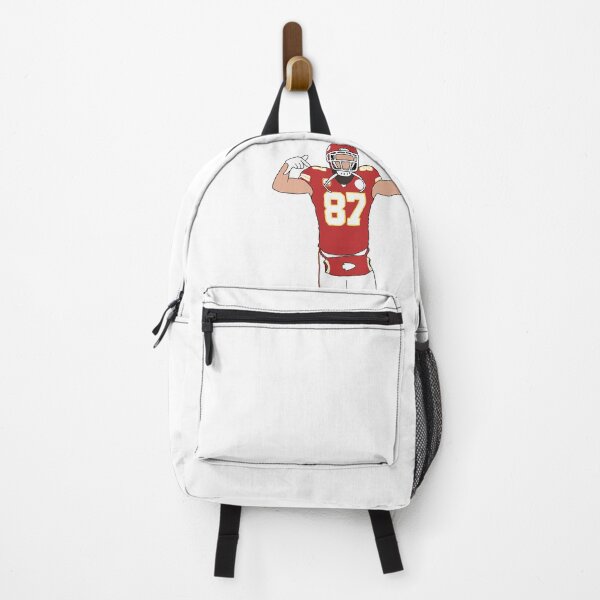 Item preview, Kansas City Chiefs Travis Kelce designed and sold by phinsup.