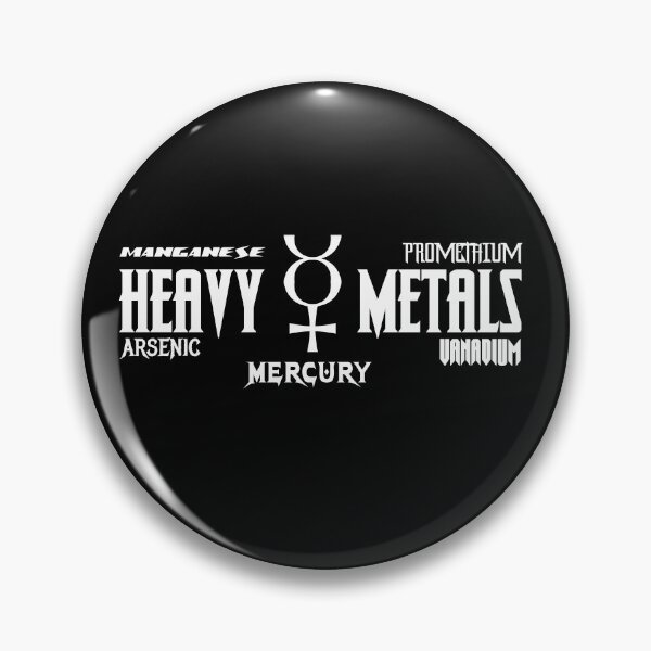 Item preview, Heavy Metal Science Rockstar | Science Gift designed and sold by orbital-edge.