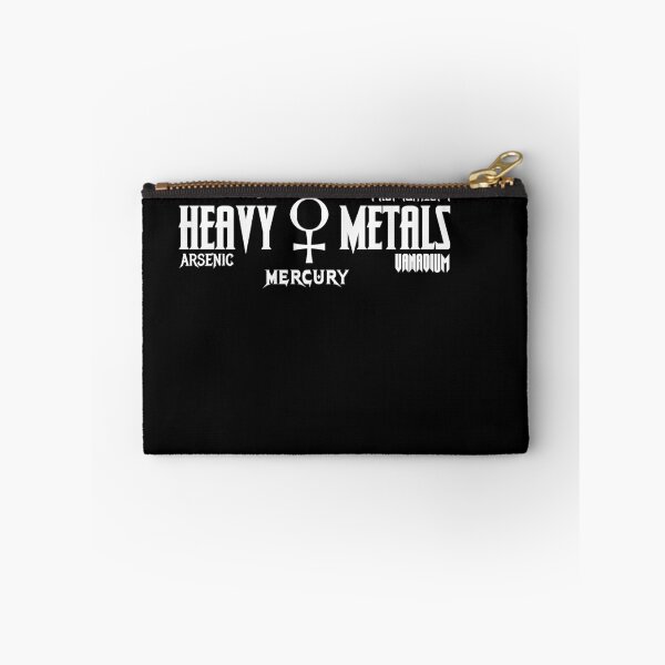 Item preview, Heavy Metal Science Rockstar | Science Gift designed and sold by orbital-edge.