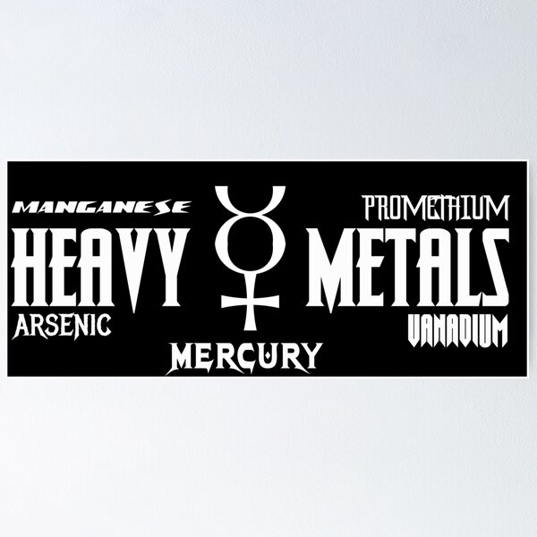 Item preview, Heavy Metal Science Rockstar | Science Gift designed and sold by orbital-edge.